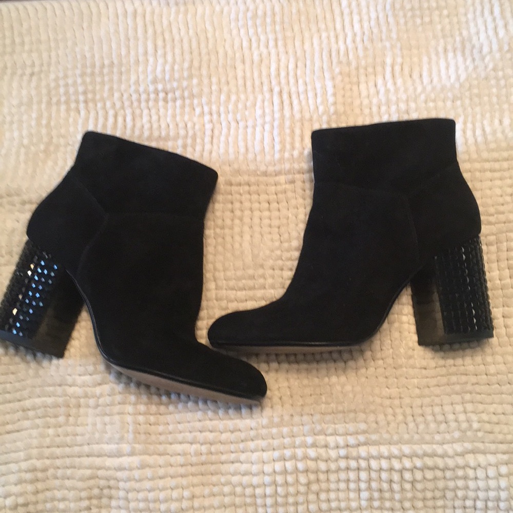 Michael Kors brand new boots… Size 7 1/2